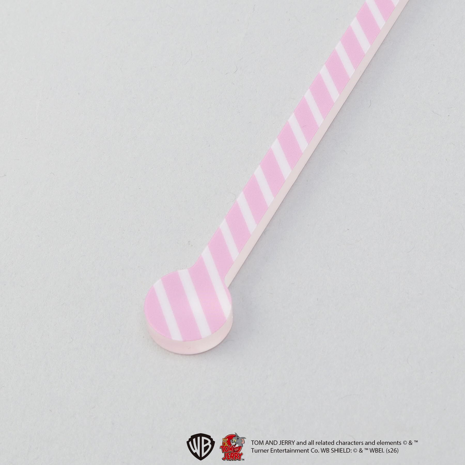 212 KITCHEN STORE「アクリルマドラー タフィー ＜TOM and JERRY トムとジェリー＞」|その他|