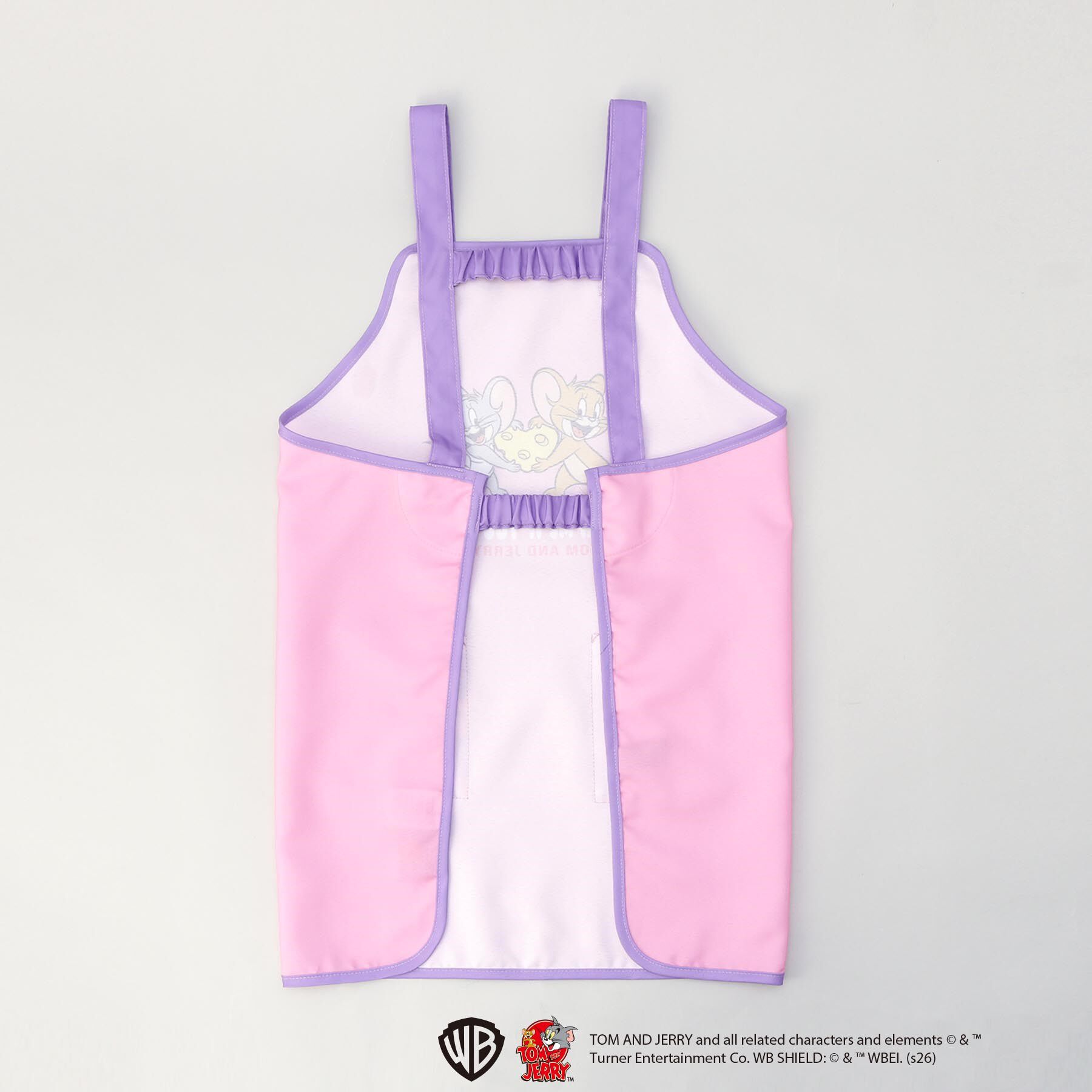 212 KITCHEN STORE「キッズエプロン PK ＜TOM and JERRY トムとジェリー＞」|その他|