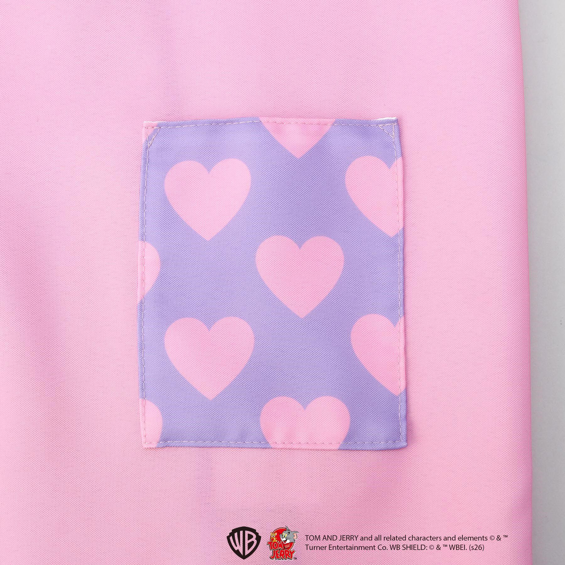 212 KITCHEN STORE「キッズエプロン PK ＜TOM and JERRY トムとジェリー＞」|その他|