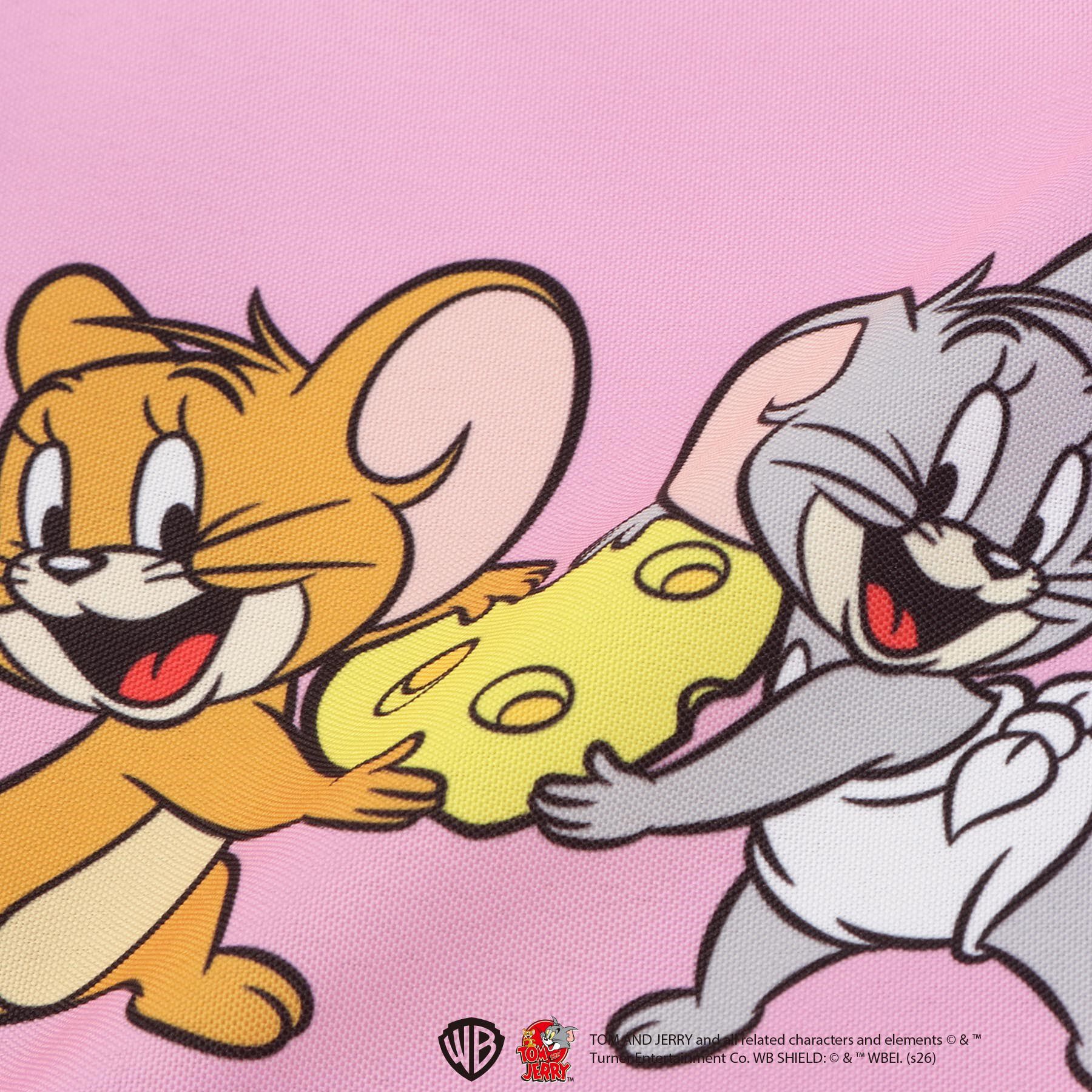 212 KITCHEN STORE「キッズエプロン PK ＜TOM and JERRY トムとジェリー＞」|その他|