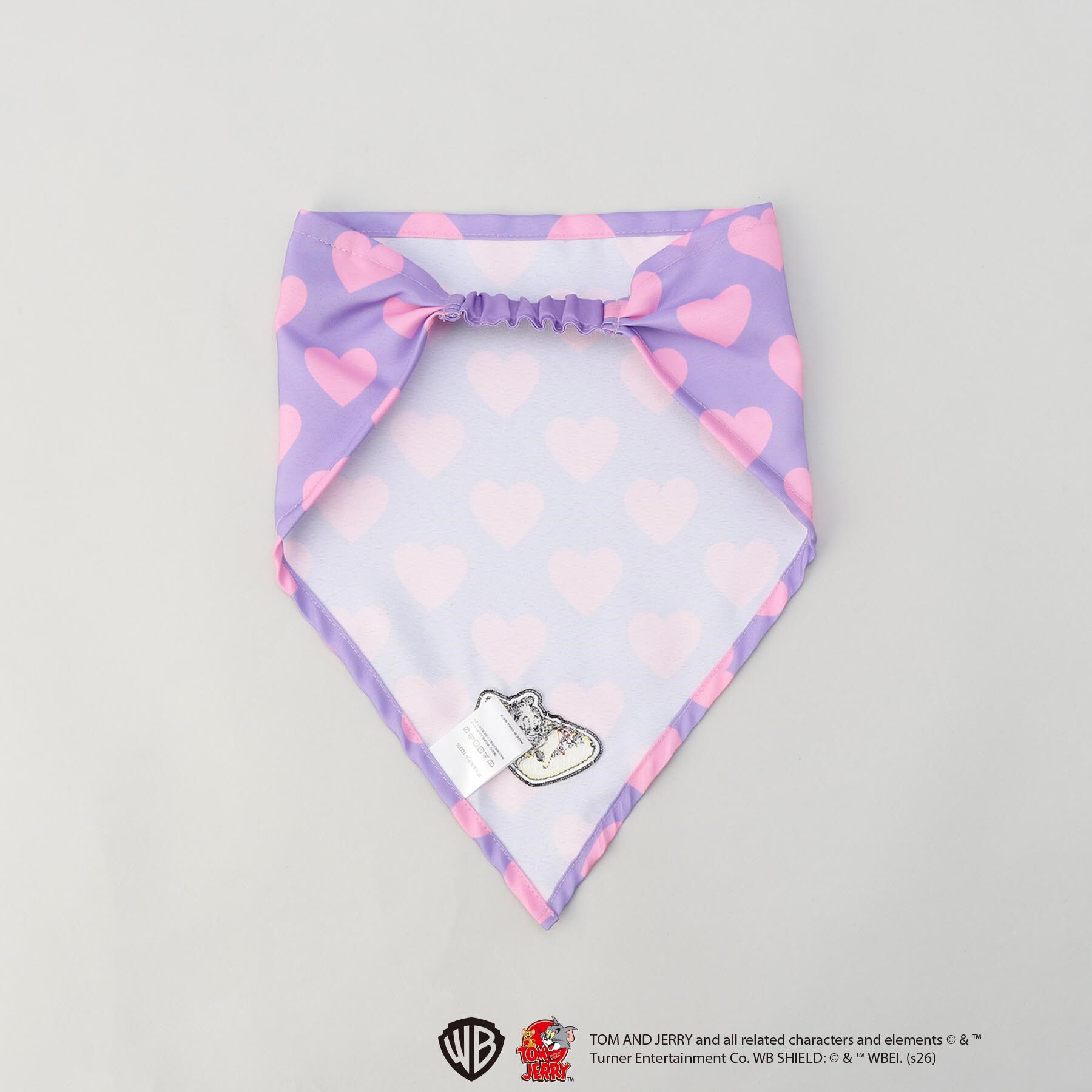 212 KITCHEN STORE「キッズエプロン PK ＜TOM and JERRY トムとジェリー＞」|その他|