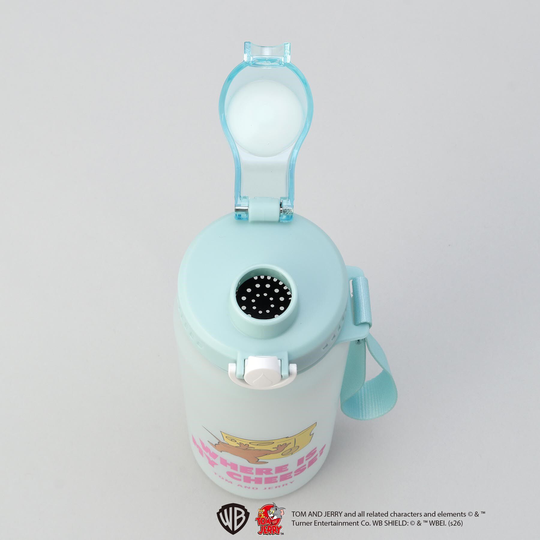 212 KITCHEN STORE「ドリンクボトル ジェリー ＜TOM and JERRY トムとジェリー＞」|その他|