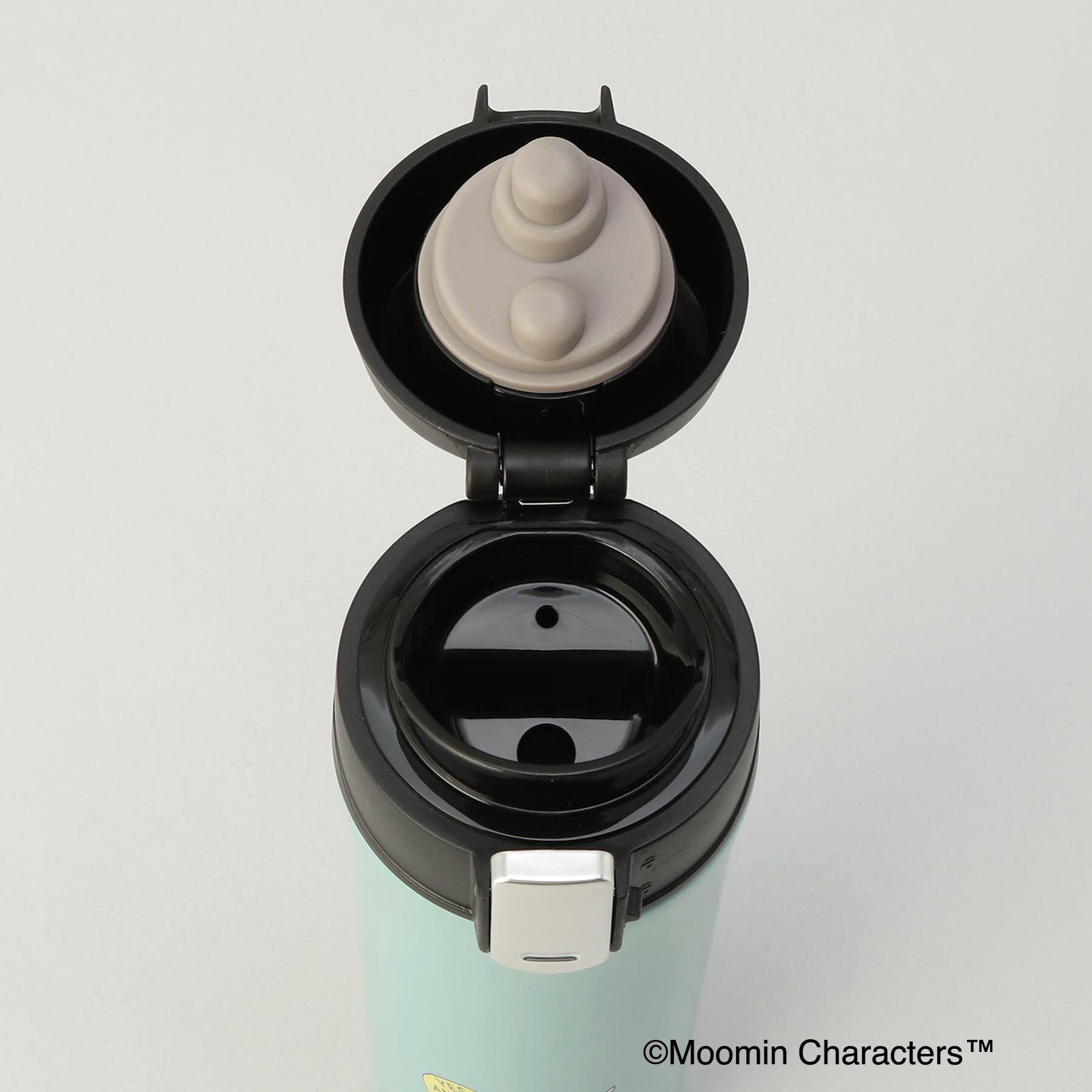 212 KITCHEN STORE「ワンプッシュボトル ムーミンGR ＜MOOMIN ムーミン＞」|その他|