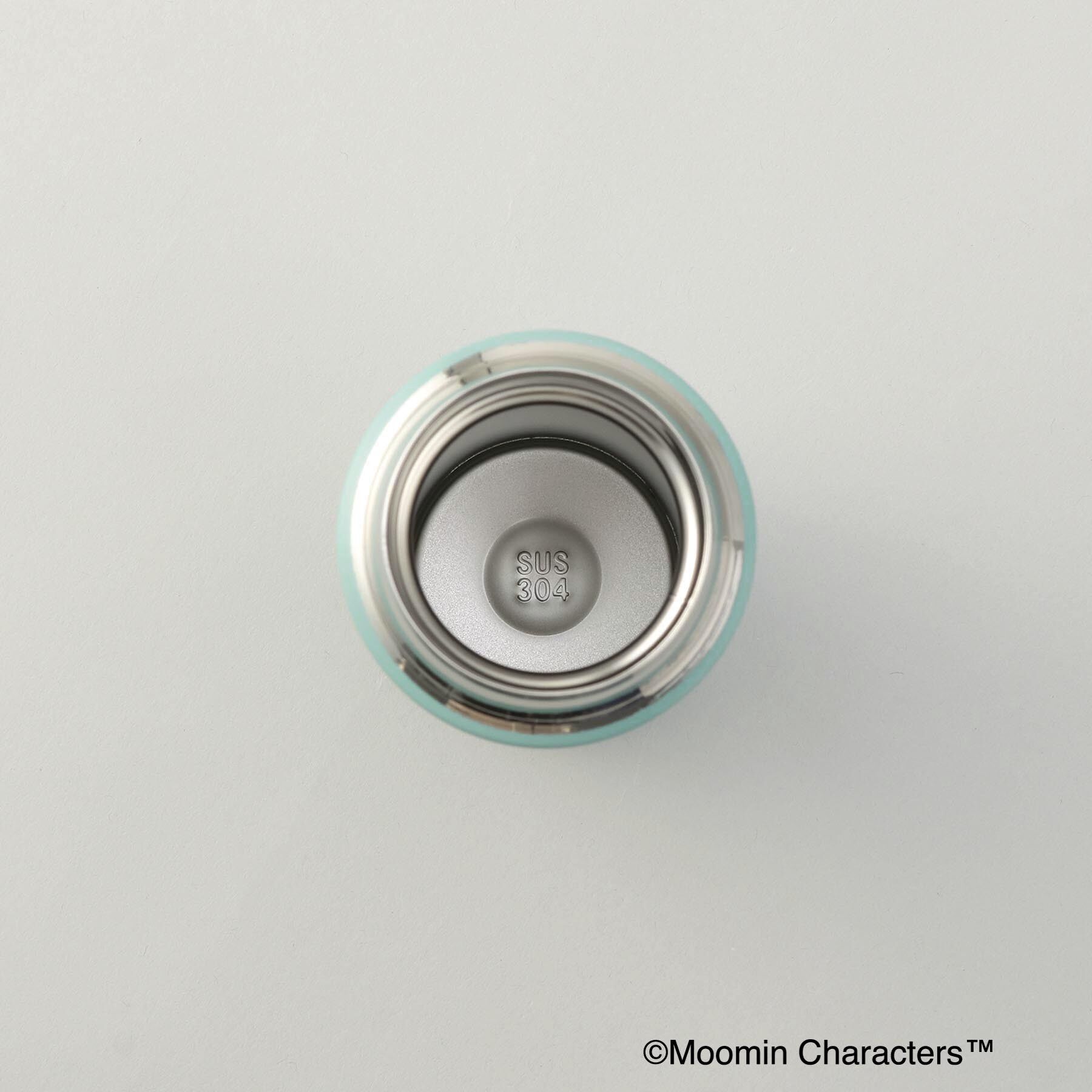 212 KITCHEN STORE「ワンプッシュボトル ムーミンGR ＜MOOMIN ムーミン＞」|その他|