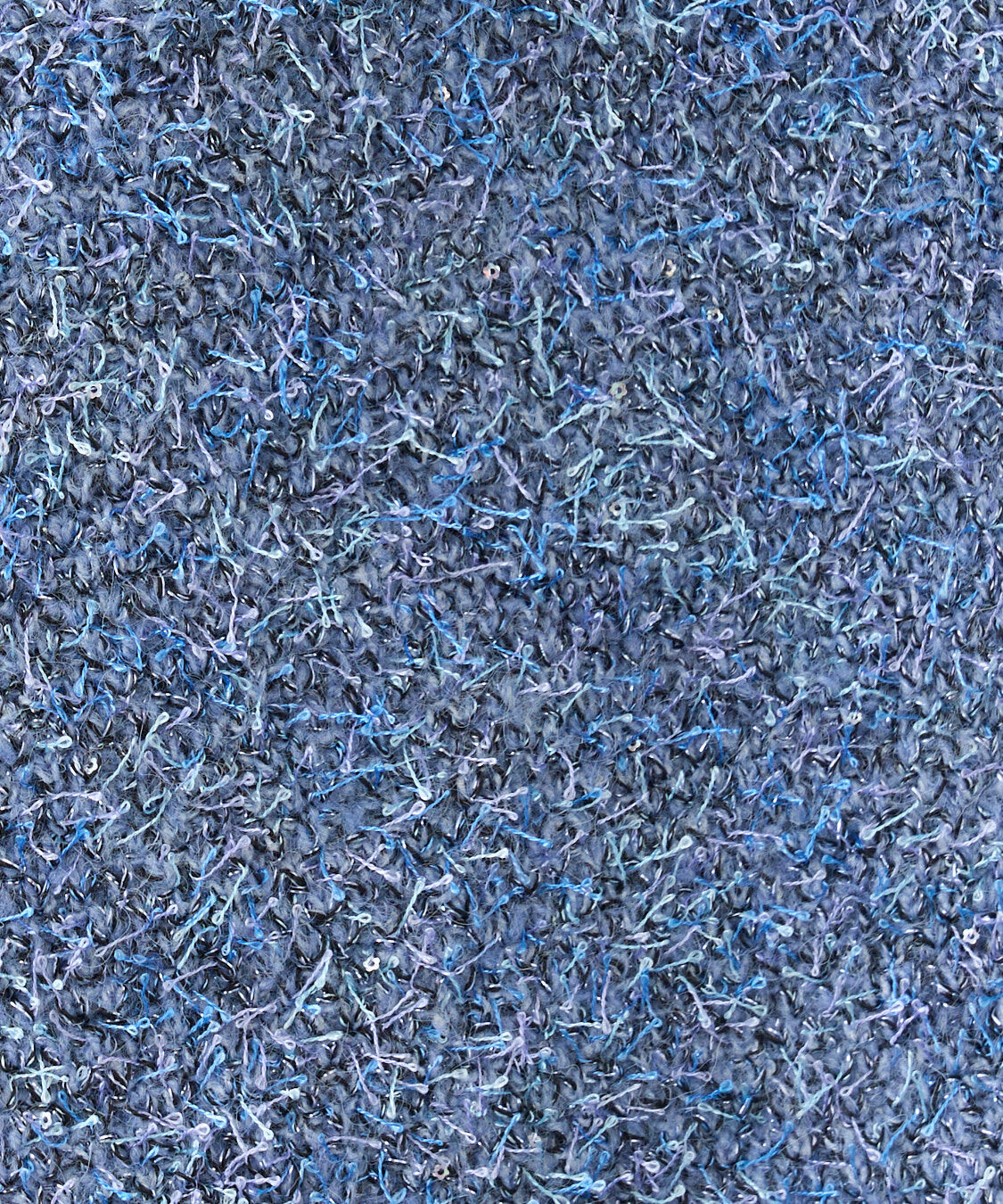 COCO DEAL「ツイーディーニットカーディガン」|ニット・セーター|