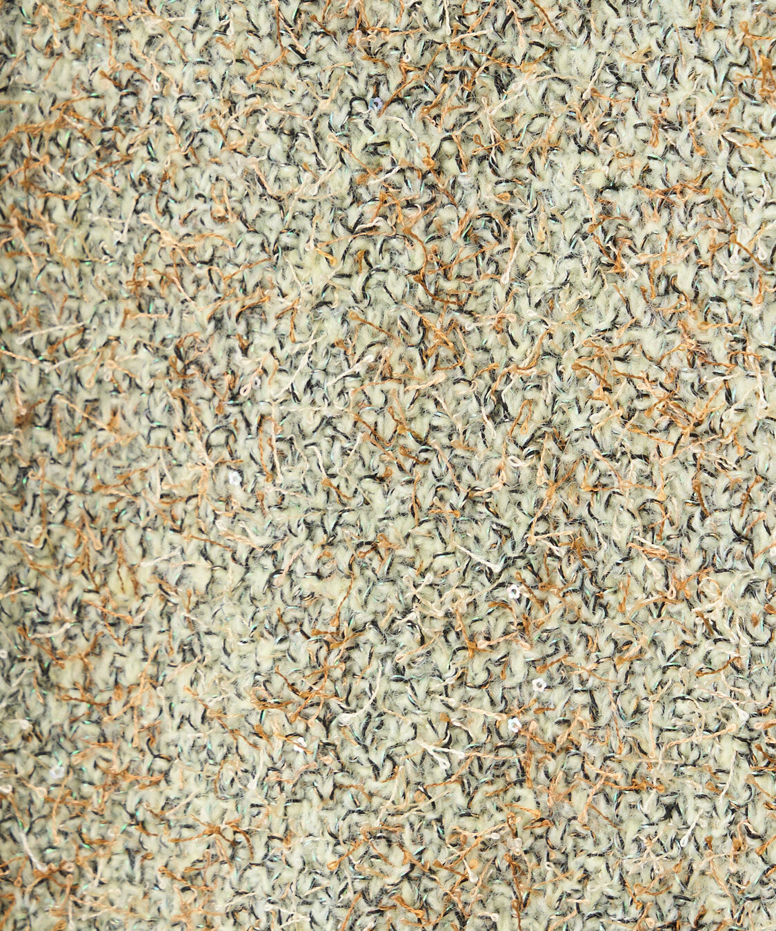 COCO DEAL「ツイーディーニットカーディガン」|ニット・セーター|