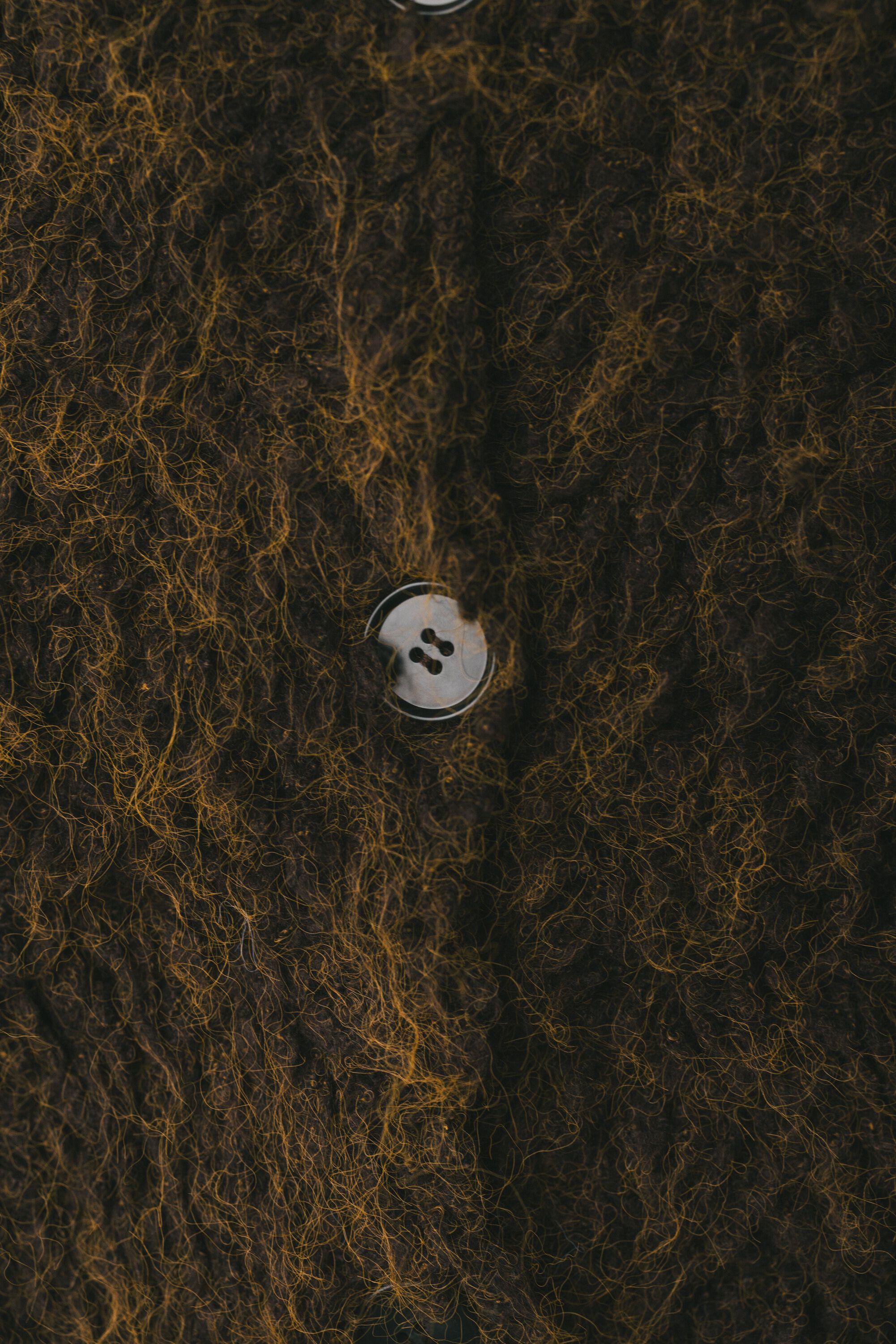 STYLEMIXER「ミックスループニットカーデ」|カーディガン|