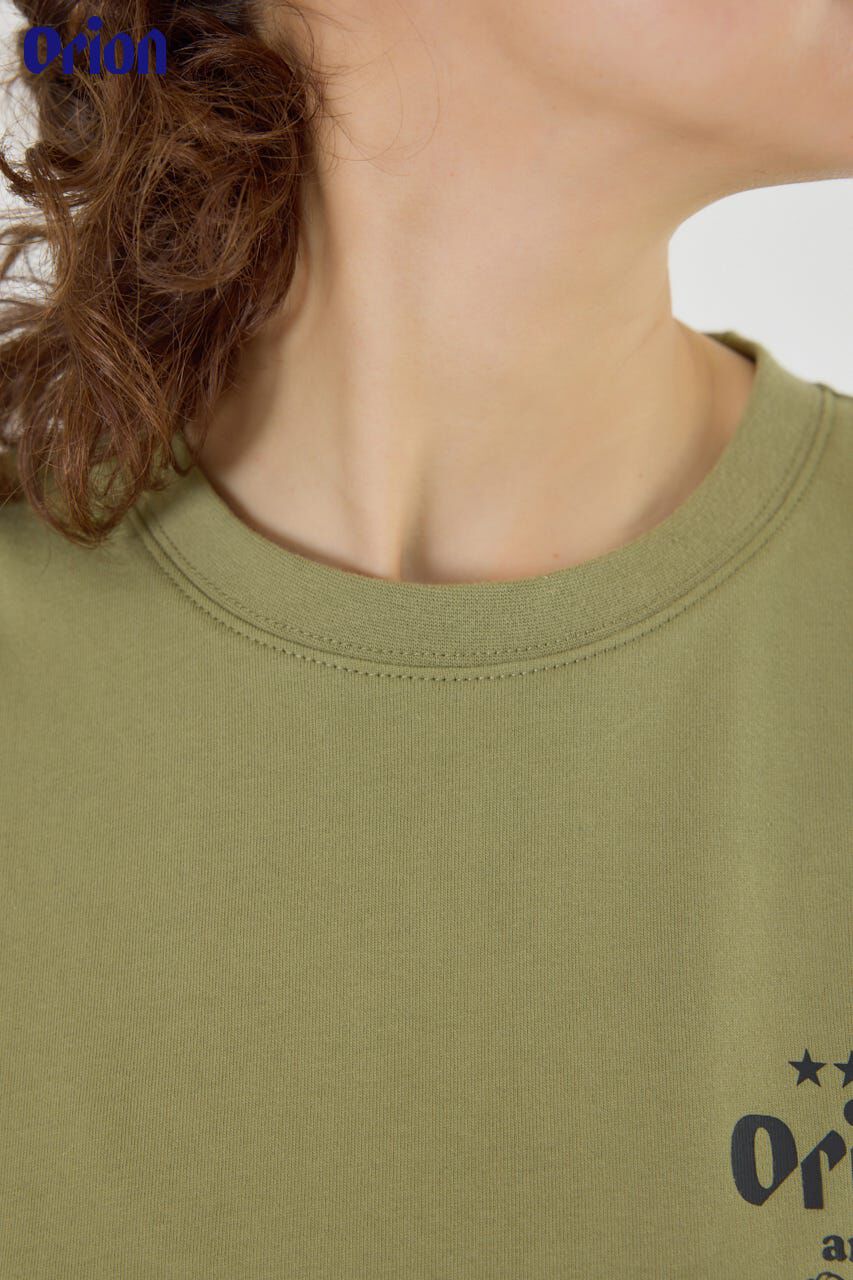 RODEO CROWNS「OrionBeerxRCS  BeerGirlTワンピース」|ワンピース|