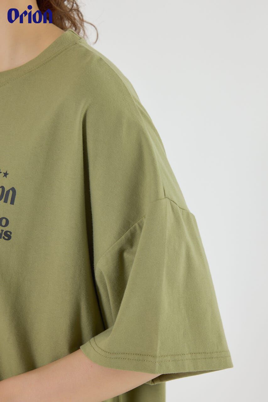 RODEO CROWNS「OrionBeerxRCS  BeerGirlTワンピース」|ワンピース|