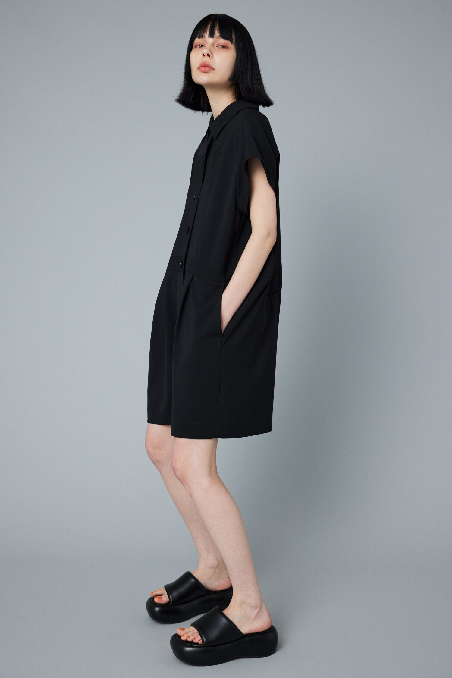 HeRIN.CYE「2tuck all in one」|ワンピース|