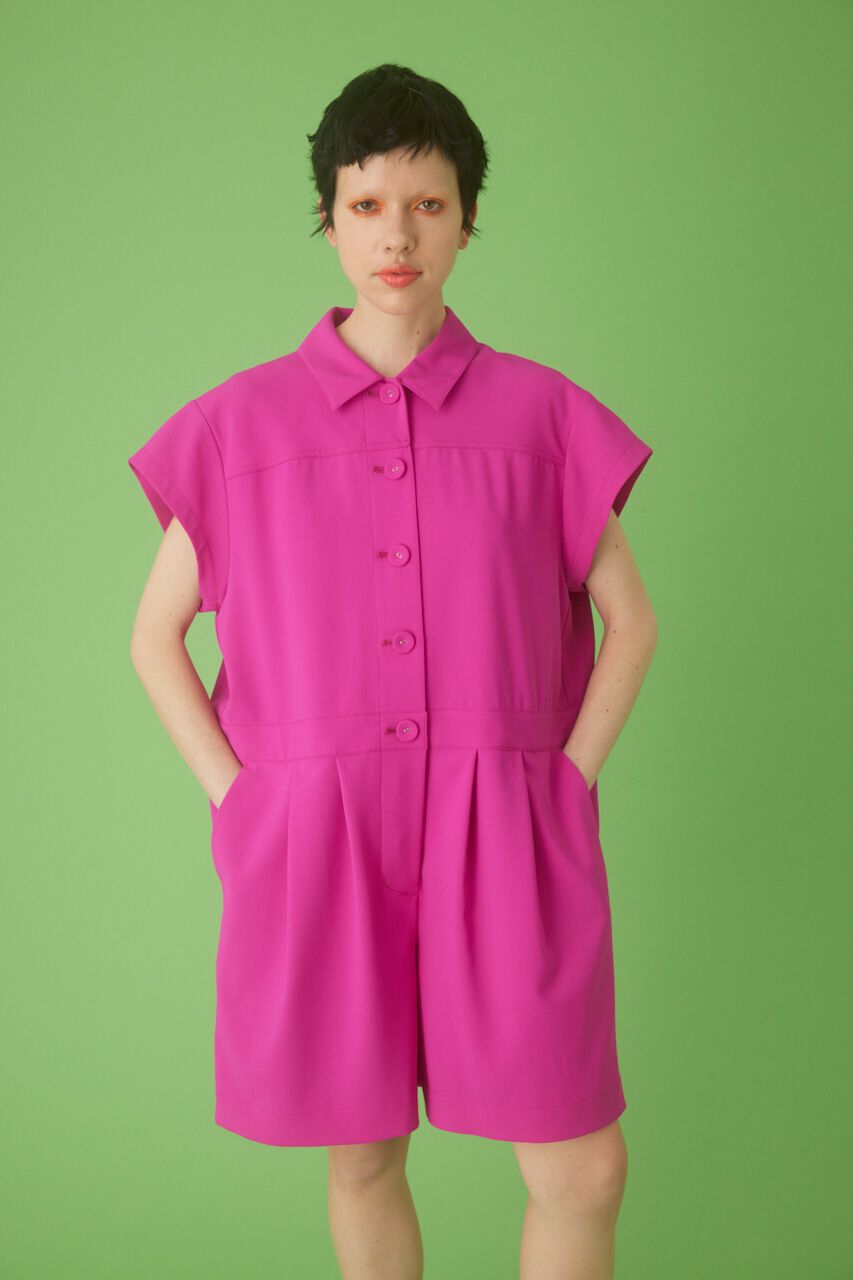 HeRIN.CYE「2tuck all in one」|ワンピース|