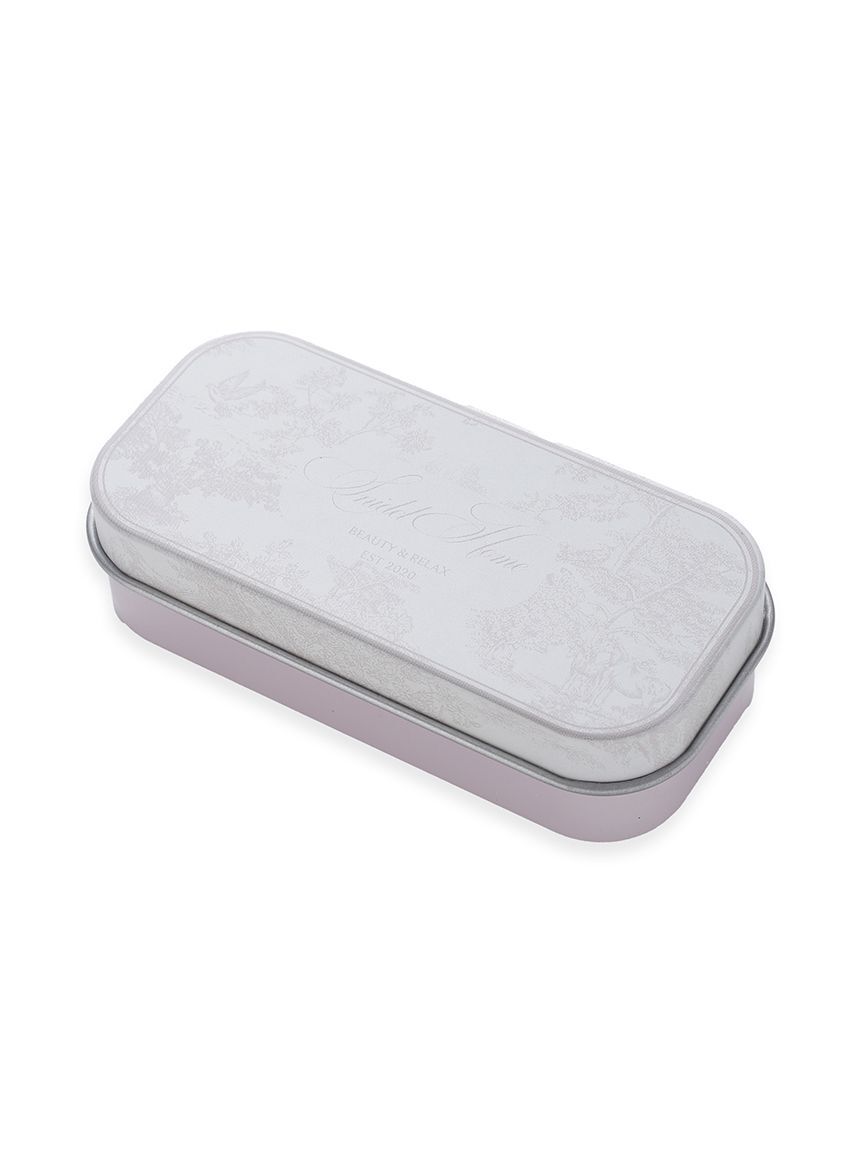 SNIDEL HOME「ビジューヘアピン&times;ミニ缶セット」|その他|