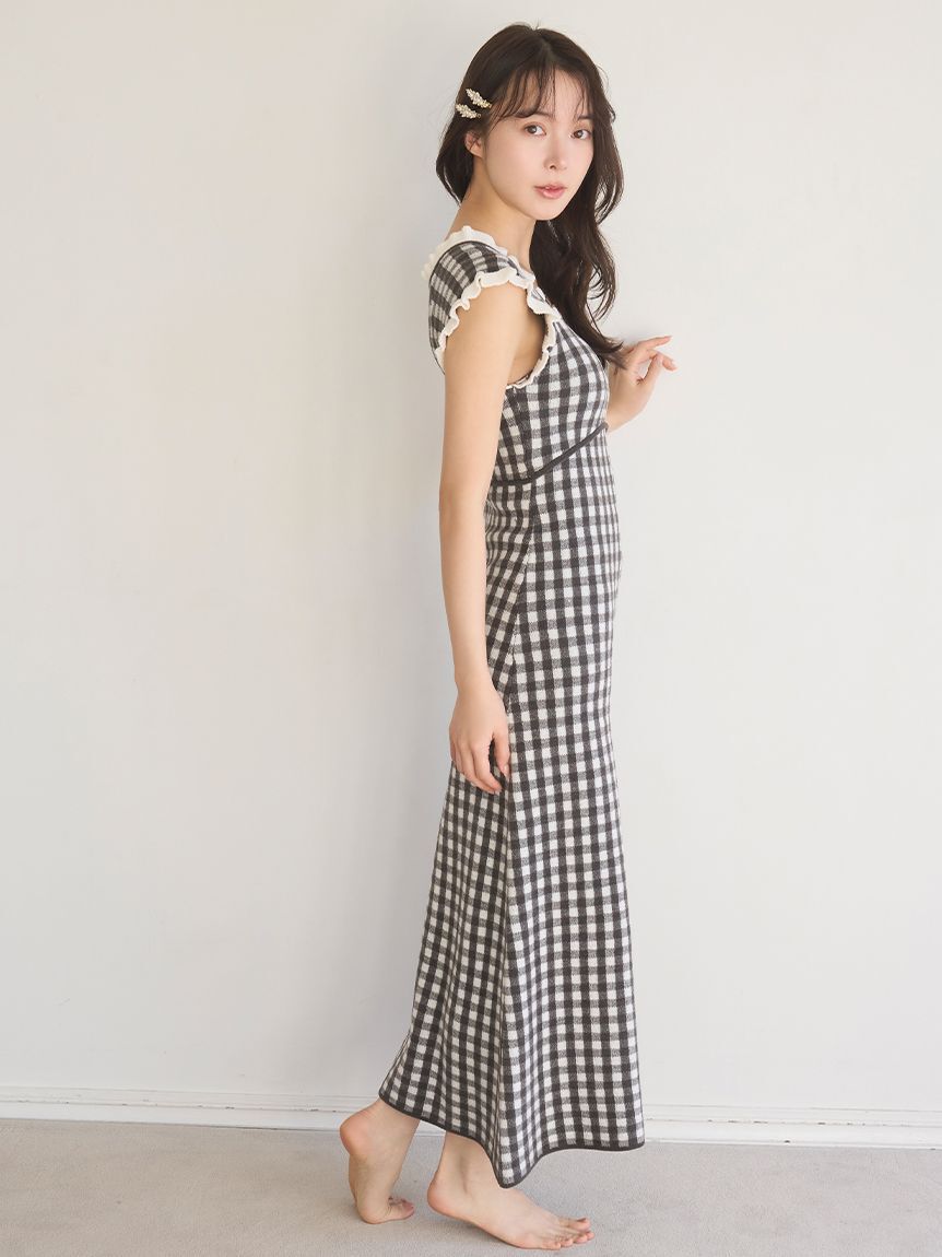 SNIDEL HOME「ビジューヘアピン&times;ミニ缶セット」|その他|