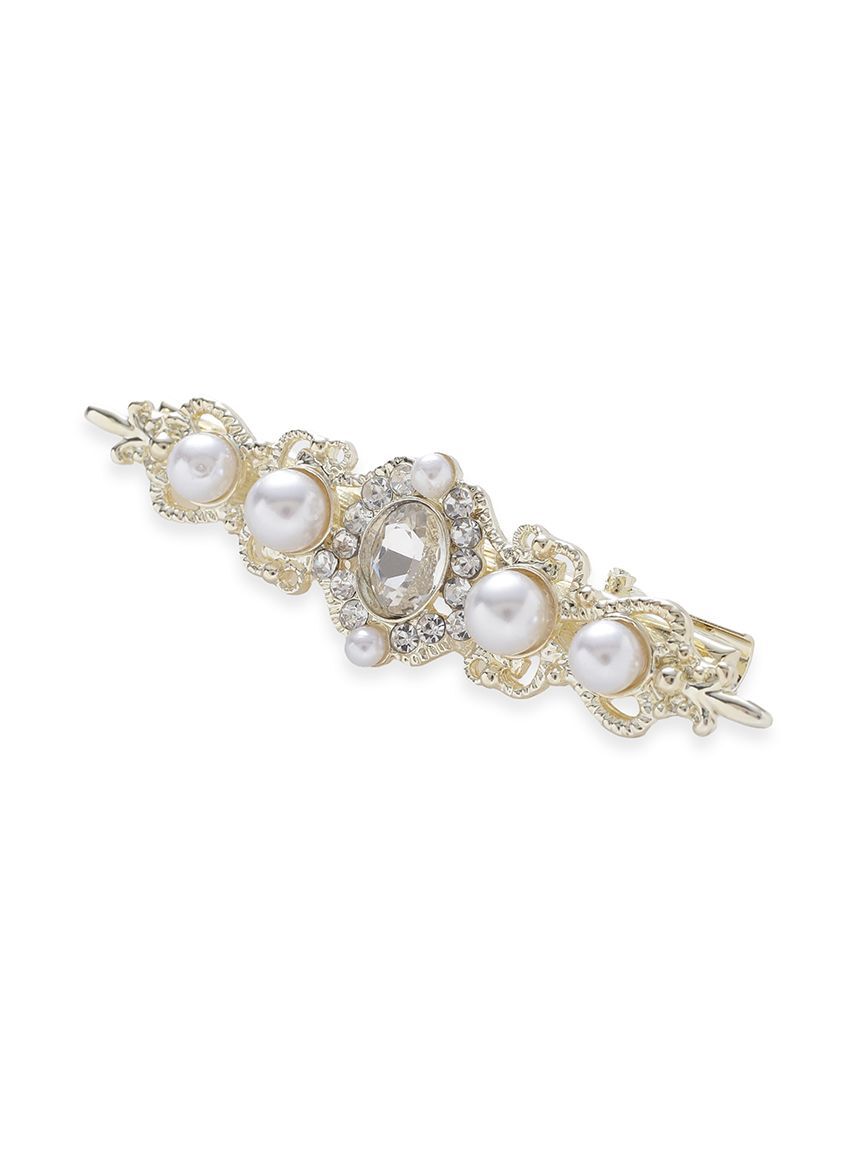 SNIDEL HOME「ビジューヘアピン&times;ミニ缶セット」|その他|