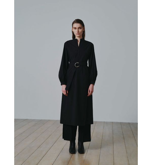 ELENDEEK「PUFF SLEEVE OP」|ワンピース|