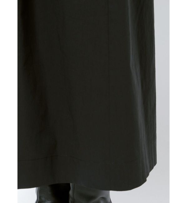 ELENDEEK「PUFF SLEEVE OP」|ワンピース|