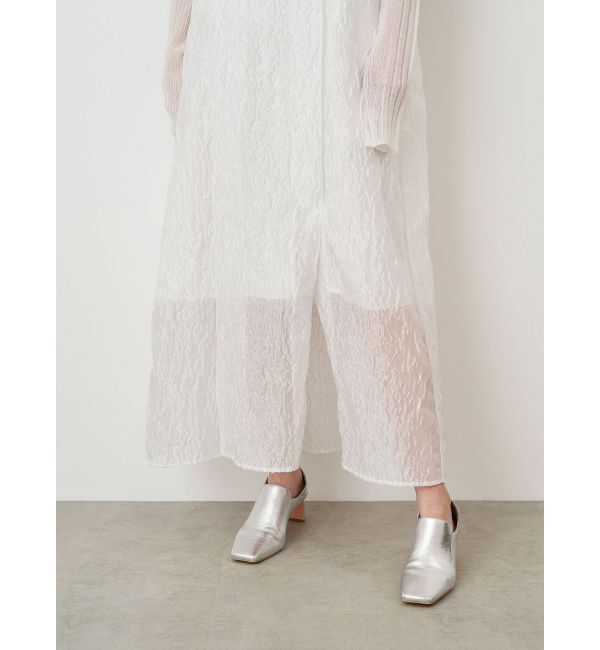 ELENDEEK「BACK OPEN CAMI OP」|ワンピース|