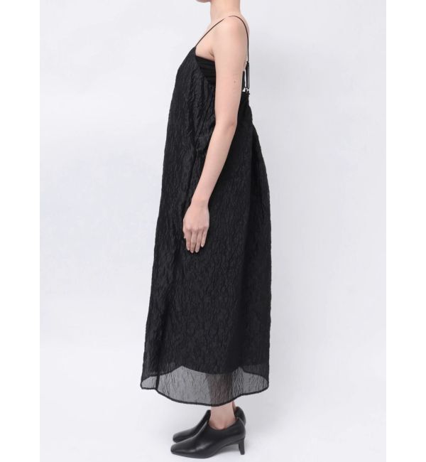 ELENDEEK「BACK OPEN CAMI OP」|ワンピース|