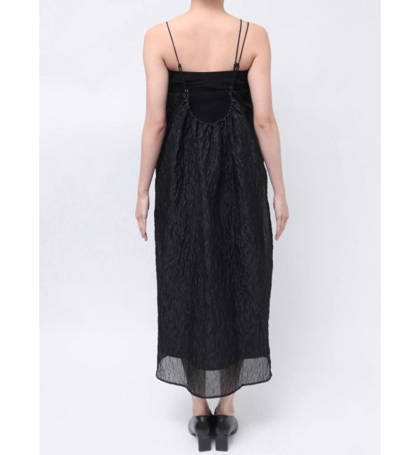 ELENDEEK「BACK OPEN CAMI OP」|ワンピース|