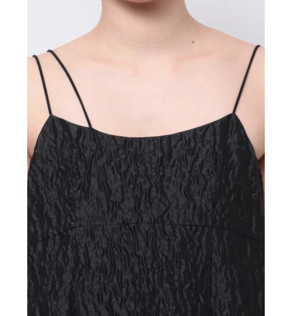 ELENDEEK「BACK OPEN CAMI OP」|ワンピース|