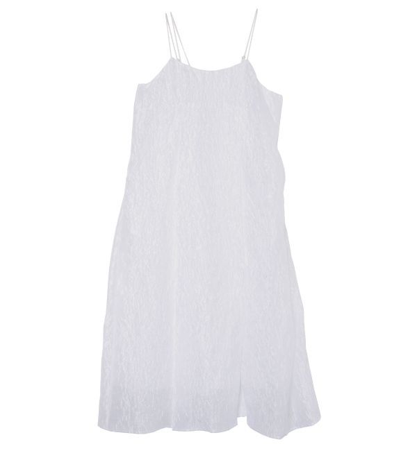 ELENDEEK「BACK OPEN CAMI OP」|ワンピース|