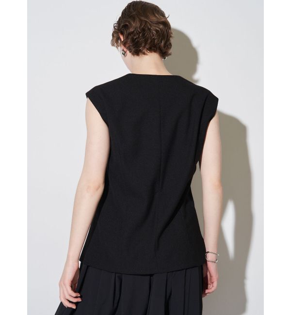 ELENDEEK「GILET COMBINATION OP」|ワンピース|