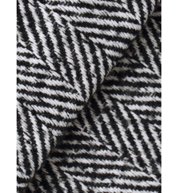 RESEXXY「ヘリンボーンラップスカパン【セットアップ着用可能】」|その他|