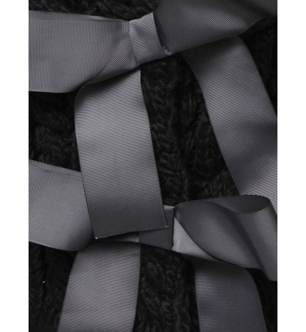 merry jenny「ribbon ribbon カーデイガン」|カーディガン|