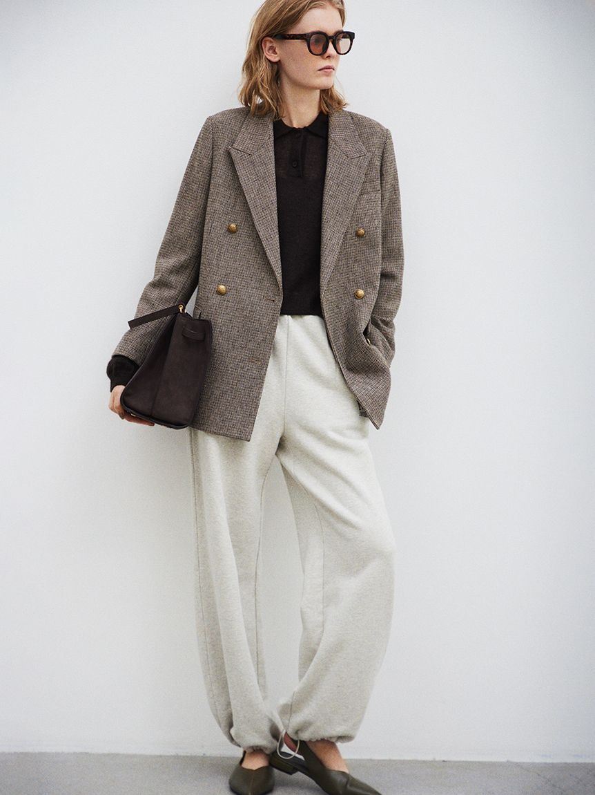 Mila Owen「ワンハンドルソフトハンドバッグ」|ショルダー・メッセンジャー|