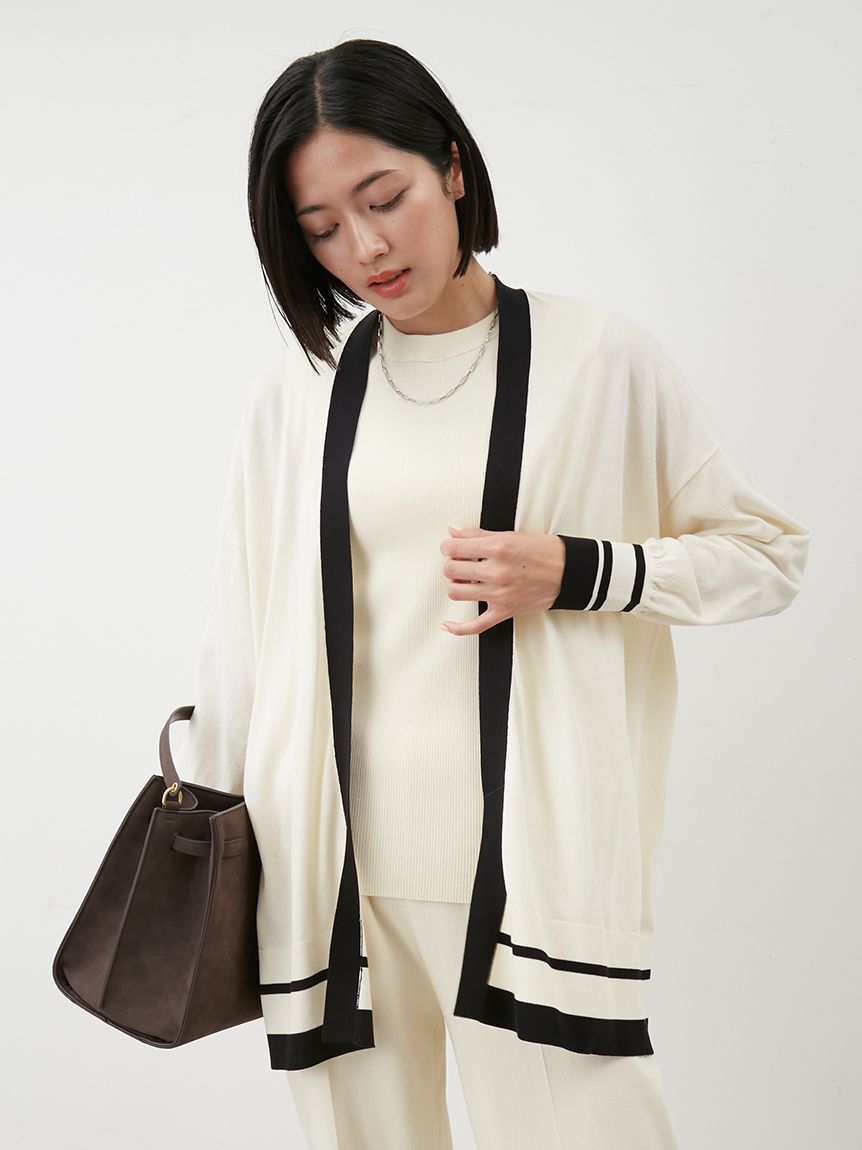 Mila Owen「ワンハンドルソフトハンドバッグ」|ショルダー・メッセンジャー|