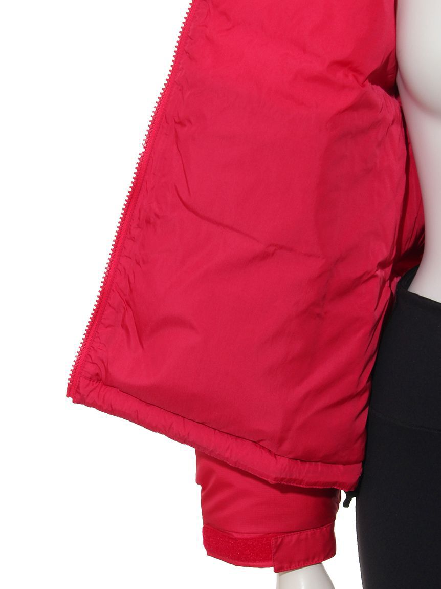 THE NORTH FACE「【THE NORTH FACE】NuptseJacket」|ダウン|