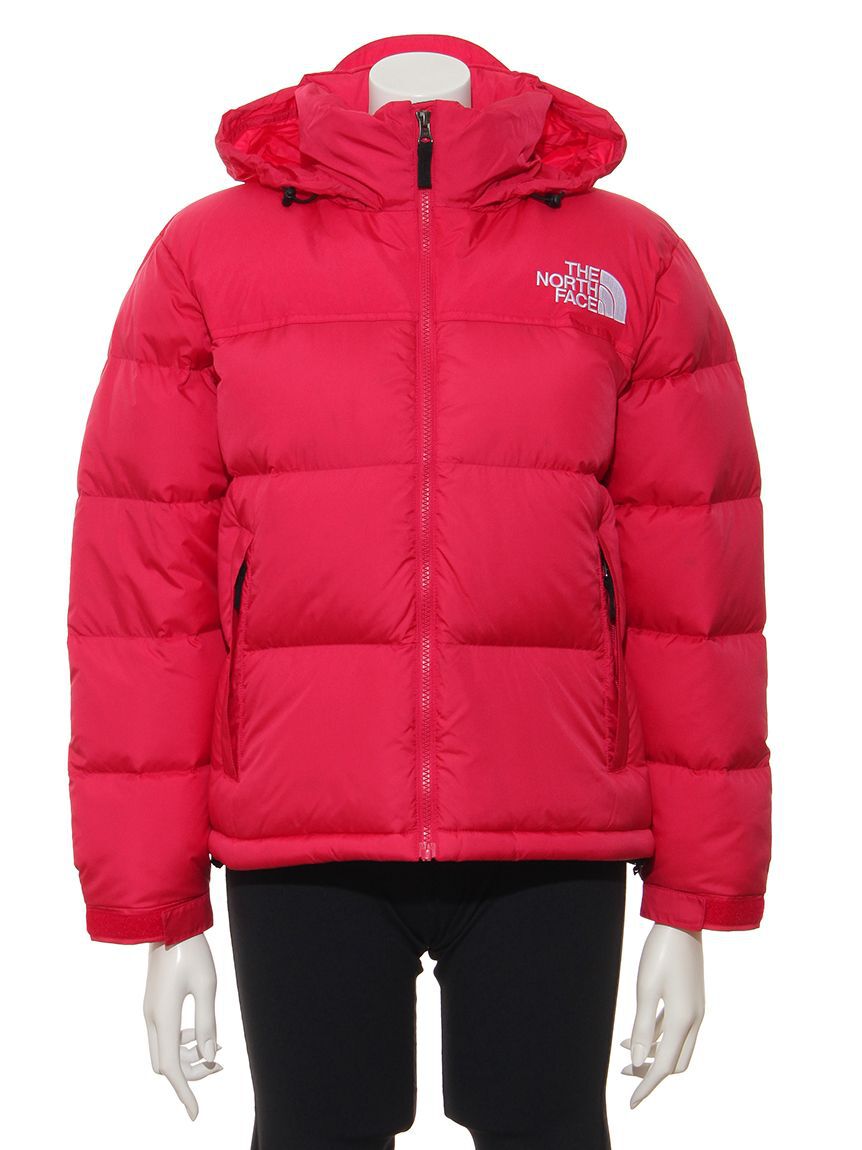 THE NORTH FACE「【THE NORTH FACE】NuptseJacket」|ダウン|