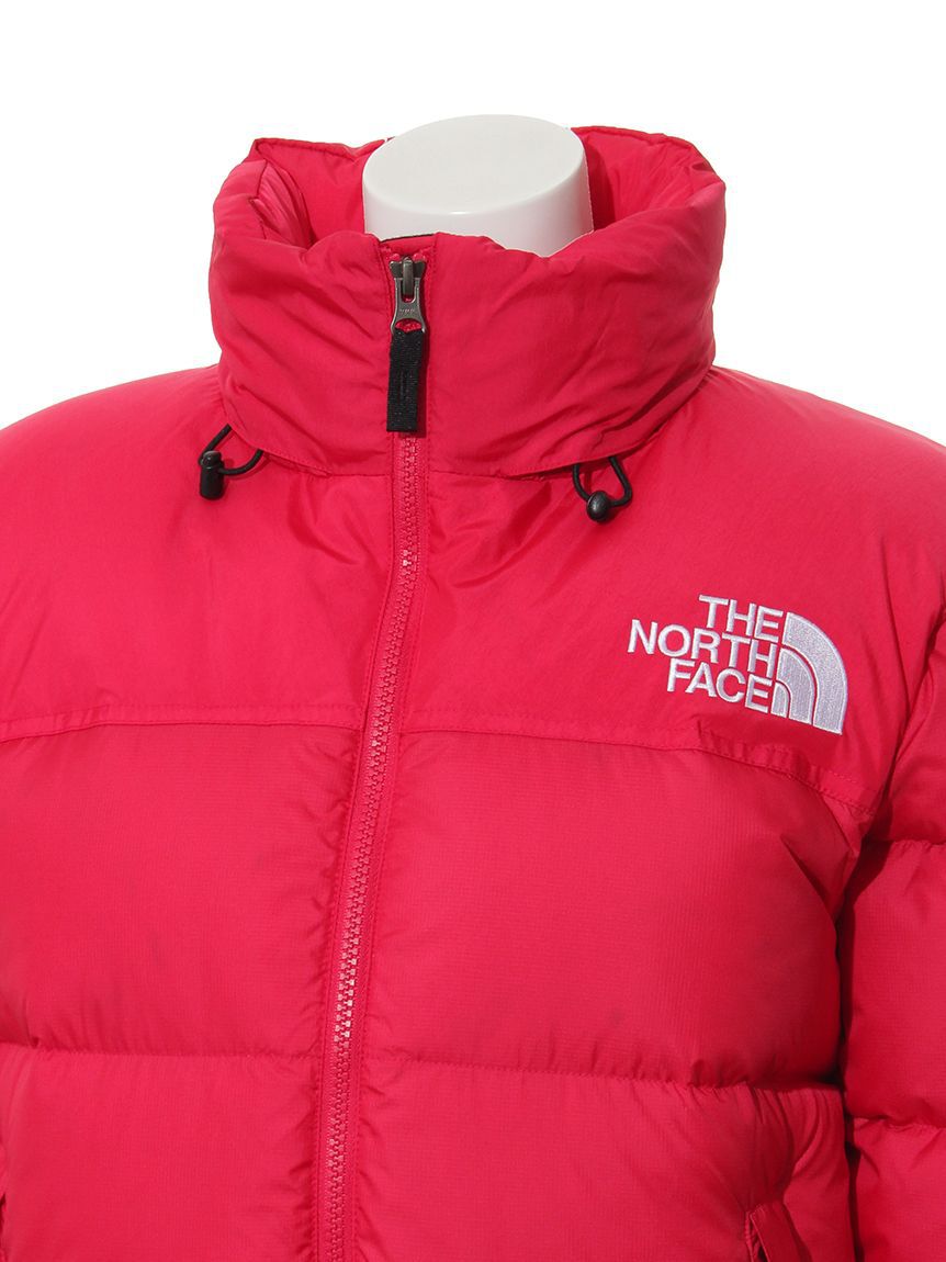 THE NORTH FACE「【THE NORTH FACE】NuptseJacket」|ダウン|