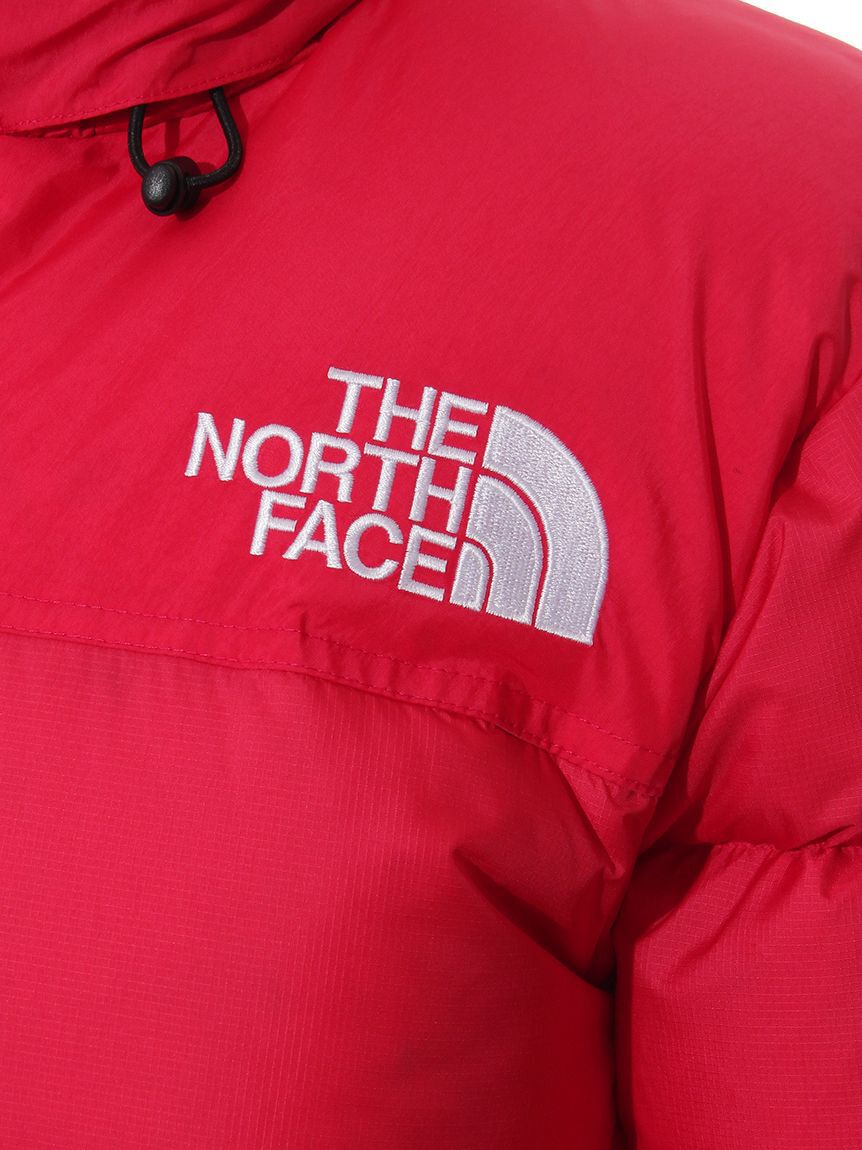 THE NORTH FACE「【THE NORTH FACE】NuptseJacket」|ダウン|