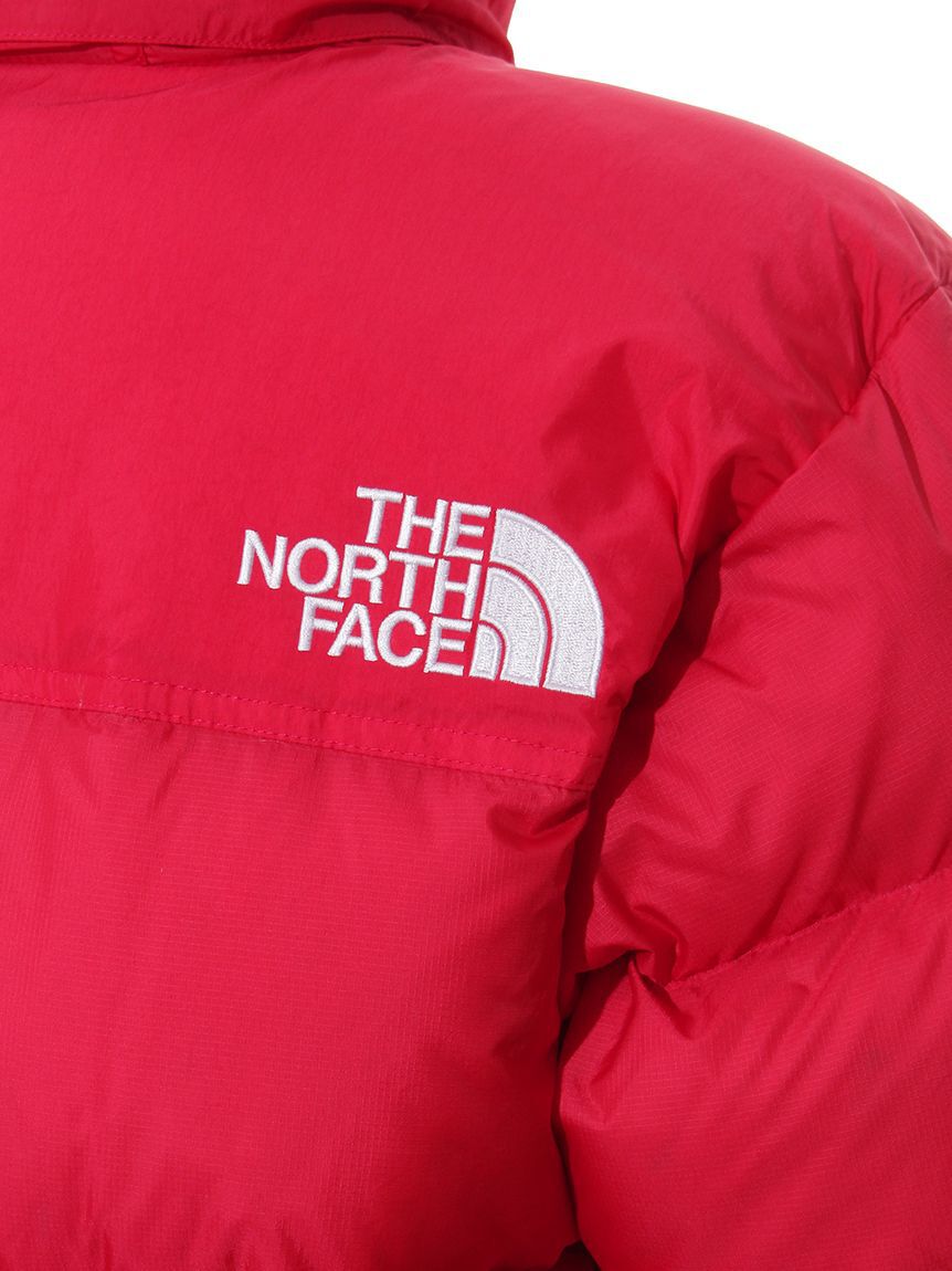 THE NORTH FACE「【THE NORTH FACE】NuptseJacket」|ダウン|
