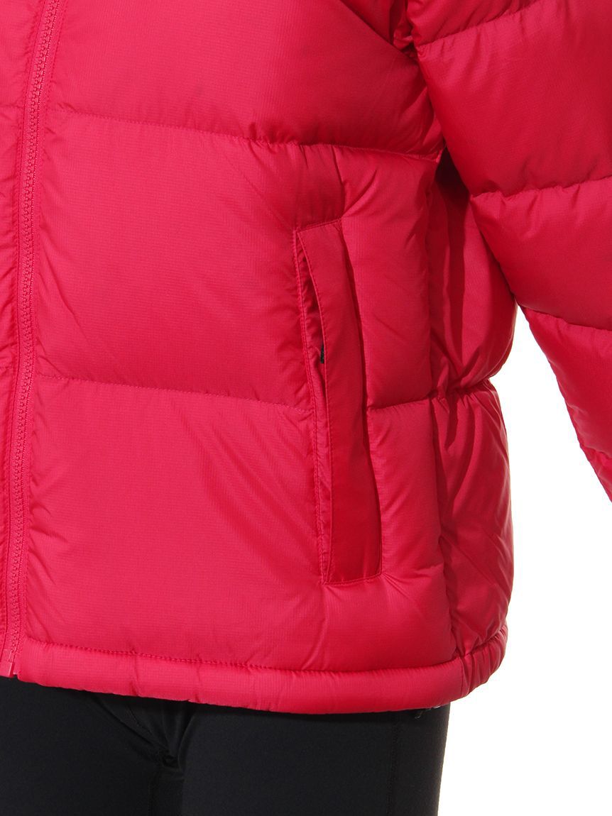 THE NORTH FACE「【THE NORTH FACE】NuptseJacket」|ダウン|