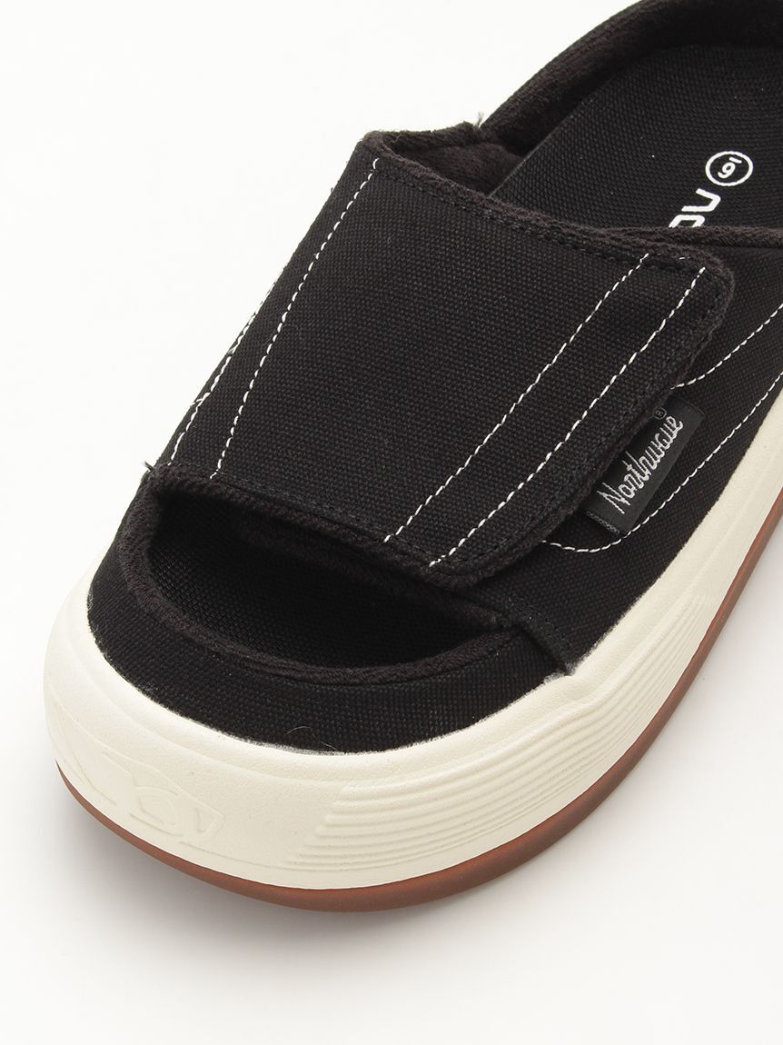emmi「【NORTHWAVE】ESPRESSO SLIPPERS」|サンダル|