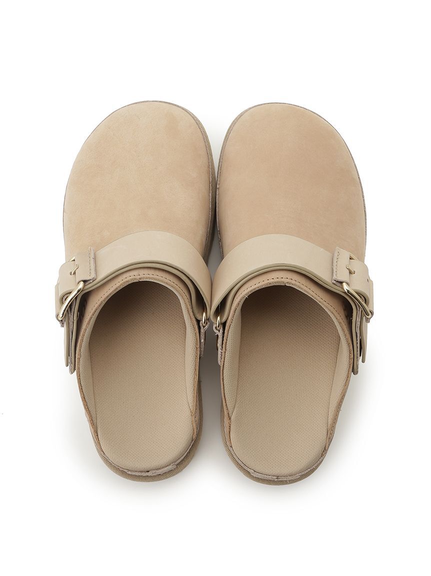 SNIDEL「【UGG(R)】W Goldenstar Villa Clog」|サンダル|
