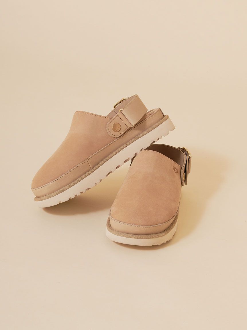 SNIDEL「【UGG(R)】W Goldenstar Villa Clog」|サンダル|