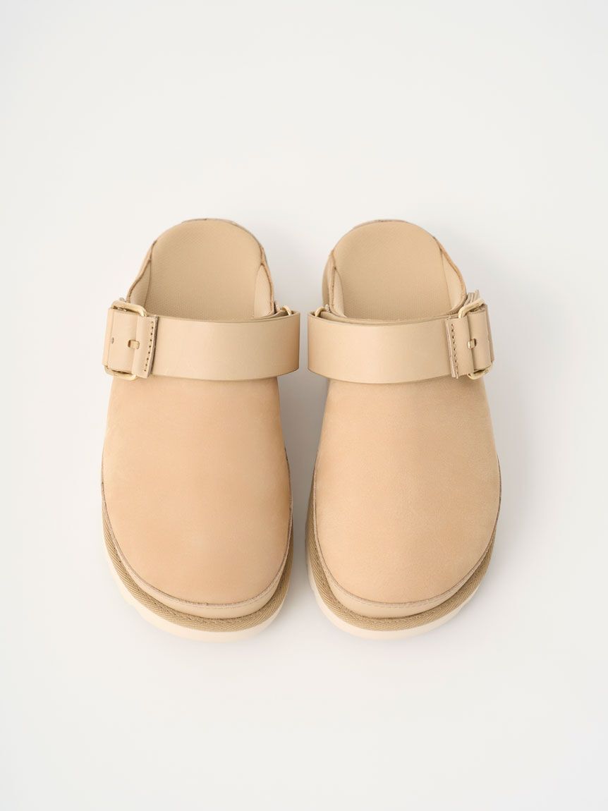 SNIDEL「【UGG(R)】W Goldenstar Villa Clog」|サンダル|