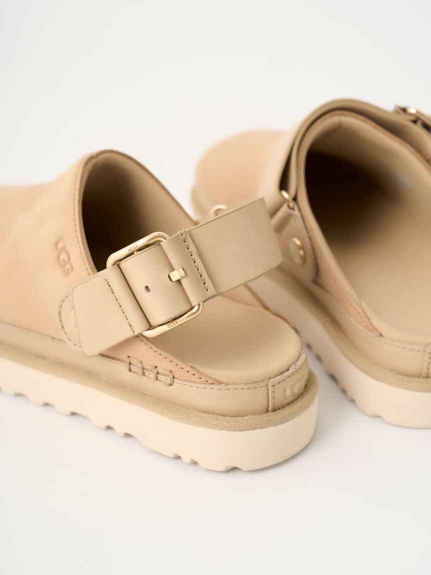 SNIDEL「【UGG(R)】W Goldenstar Villa Clog」|サンダル|