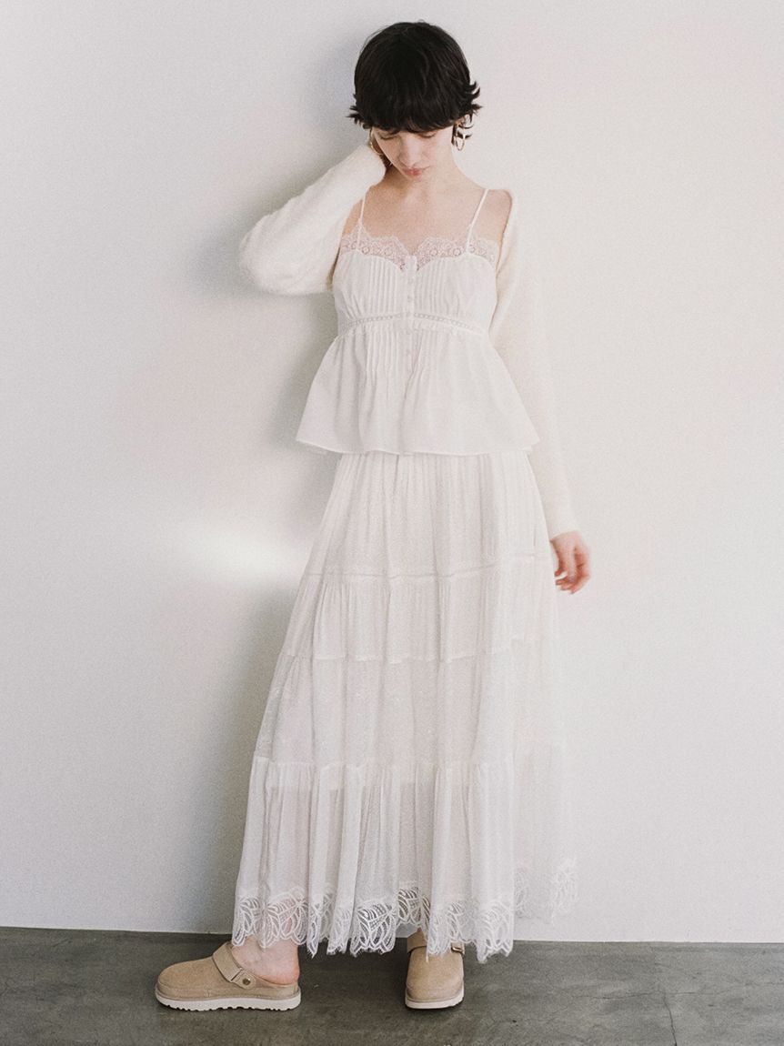 SNIDEL「【UGG(R)】W Goldenstar Villa Clog」|サンダル|