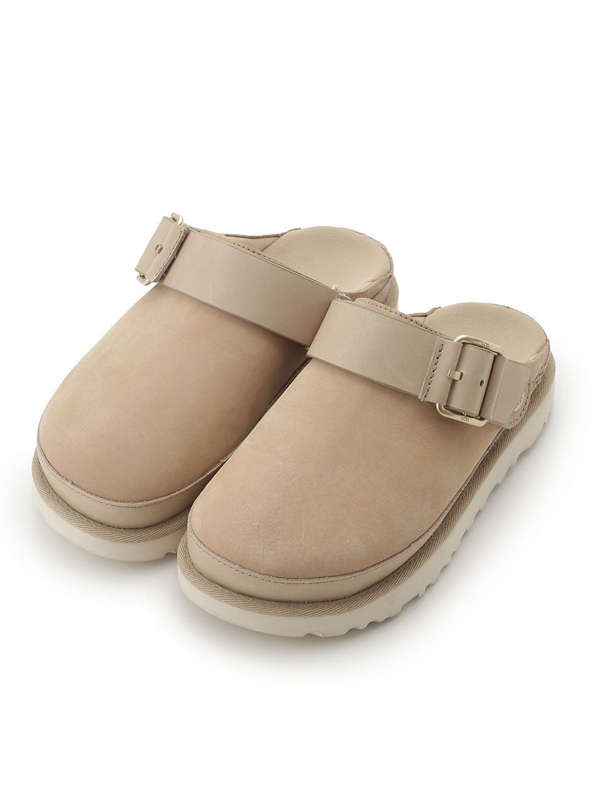 SNIDEL「【UGG(R)】W Goldenstar Villa Clog」|サンダル|