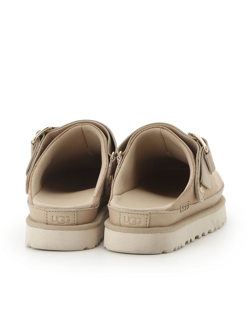 SNIDEL「【UGG(R)】W Goldenstar Villa Clog」|サンダル|