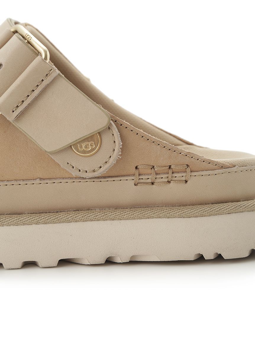 SNIDEL「【UGG(R)】W Goldenstar Villa Clog」|サンダル|