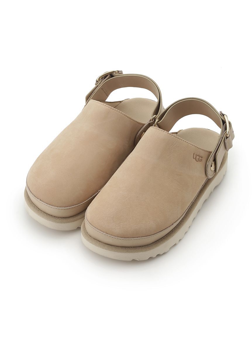 SNIDEL「【UGG(R)】W Goldenstar Villa Clog」|サンダル|