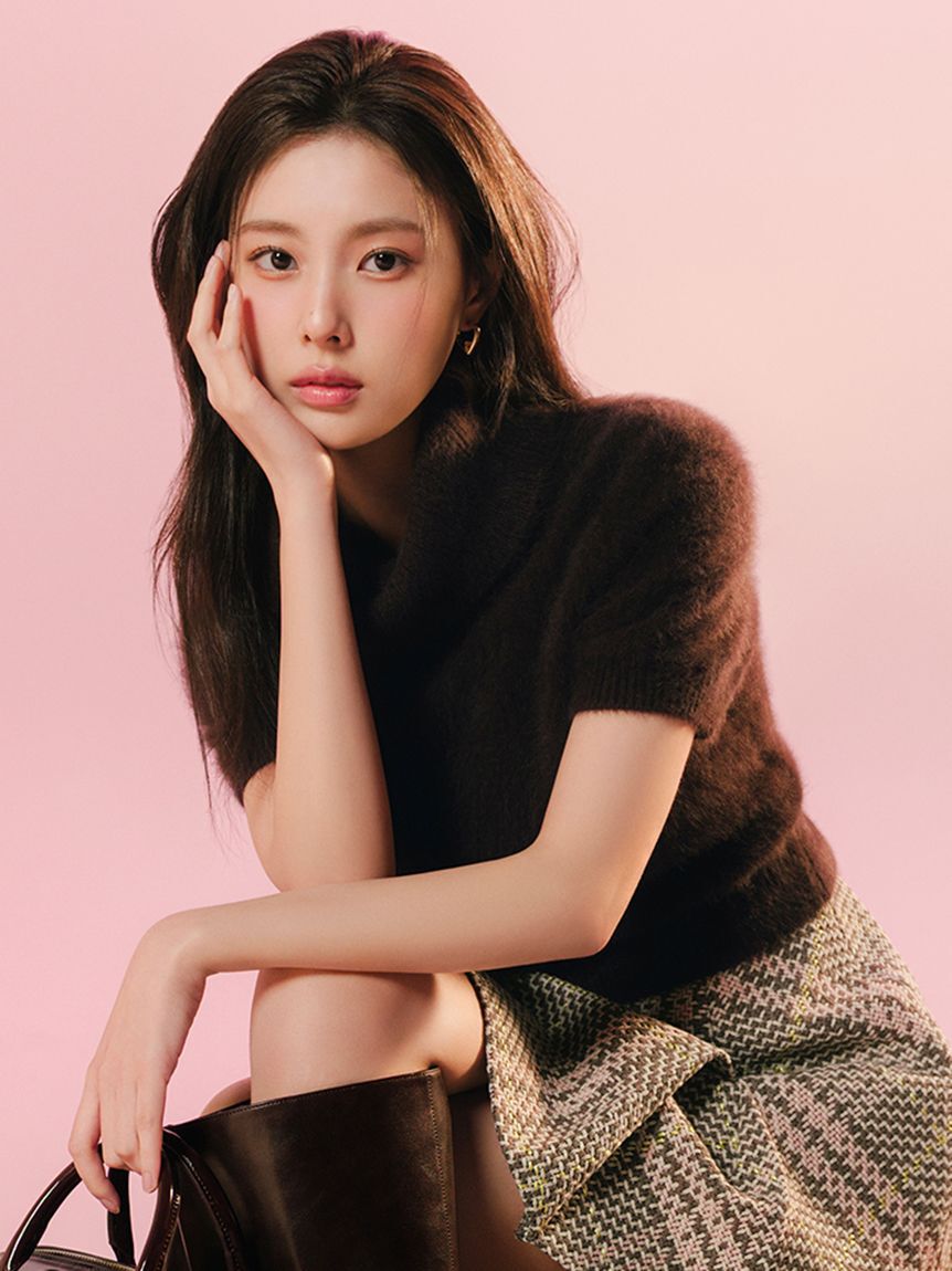 SNIDEL「フォックスファータートルプルオーバー」|ニット・セーター|