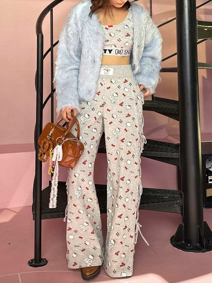 SNIDEL「デザインニットカーディガン」|カーディガン|