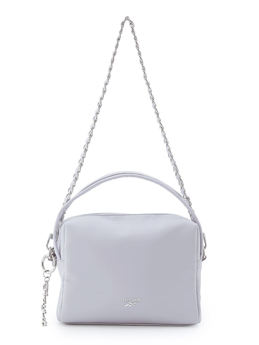 FRAY I.D「【Reebok&times; FRAY I.D】ナイロンハンドルバッグ」|ハンドバッグ|