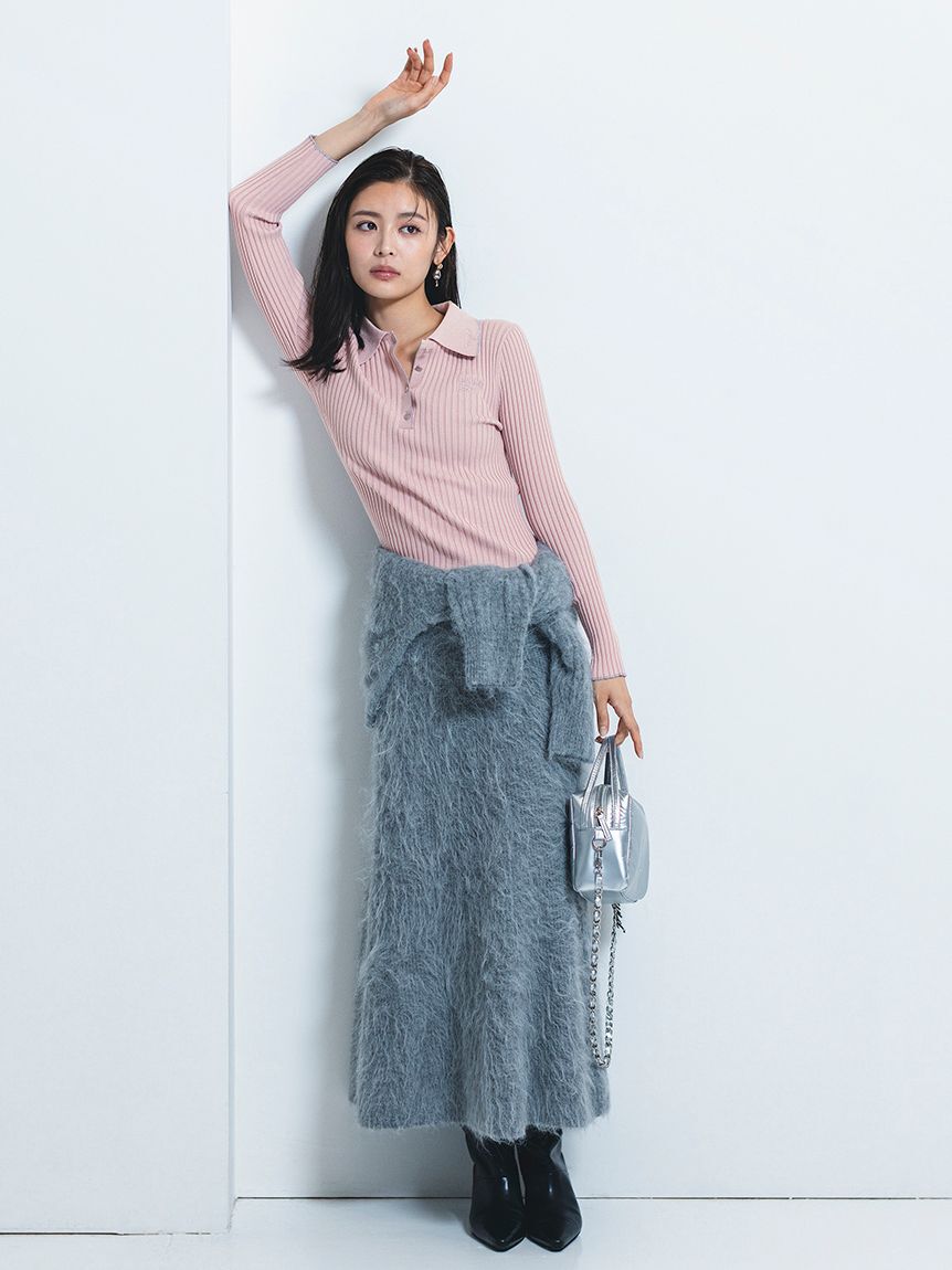 FRAY I.D「【Reebok&times; FRAY I.D】ナイロンハンドルバッグ」|ハンドバッグ|